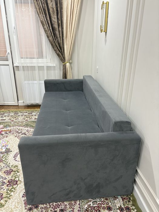 Продам диван в отличном состоянии