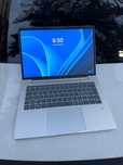Laptop performant HP 14 inch AMD Ryzen 5 7535u SSD 512Gb baterie 6h