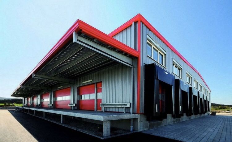 Металлоконструкции любой сложности Гарантия 10 лет