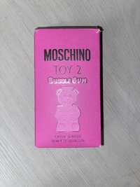 moschino toy 2 парфюм