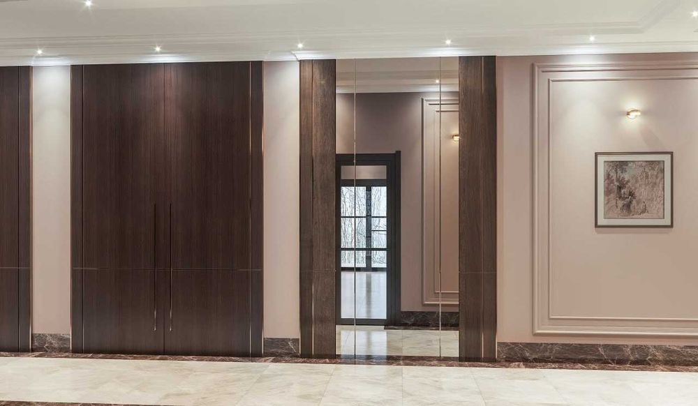 Квартира бизнес-класса в Рассрочка  0%,Мирабадский р-н (ГА)