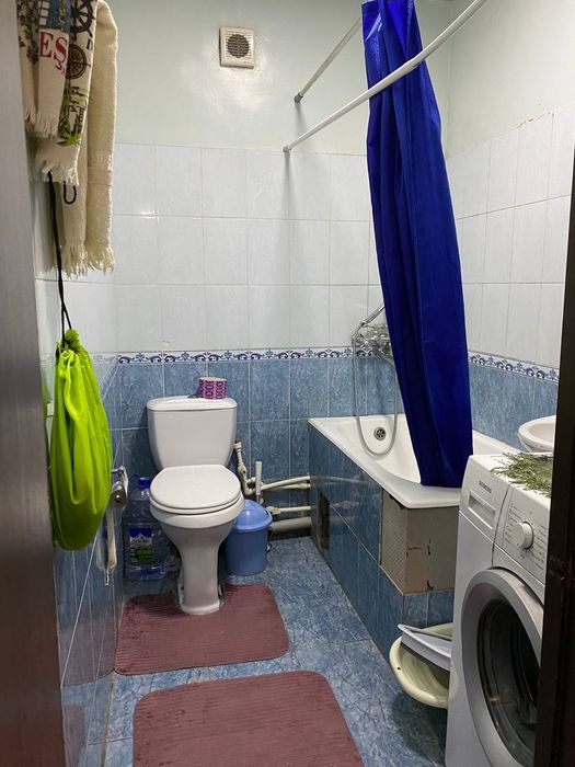 Yunusobod 2 3/9/9 s remontim