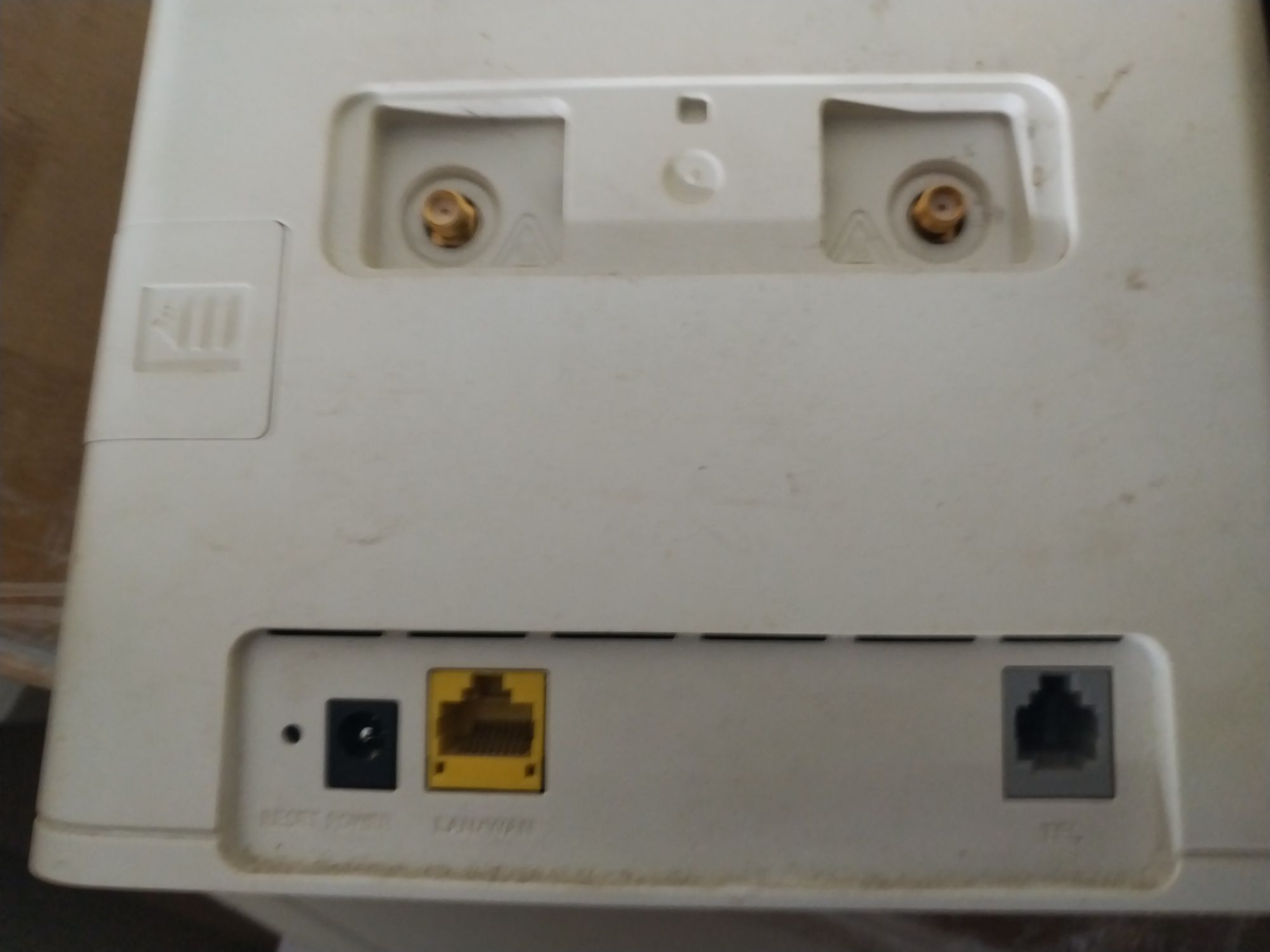 Router Huawei B311-221 310-22  wireless fara