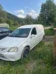 Logan van 1.5 dci