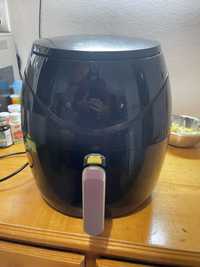 Airfryer Biovita XL, 5L