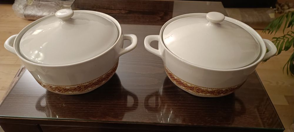 Порцеланови супници