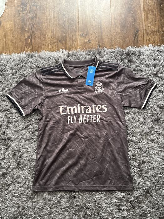 Tricou Adidas Real Madrid