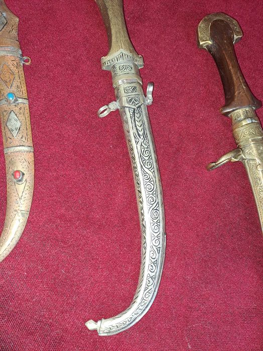iatagan vechi hanger 37 - 41 cm