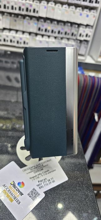 Samsung FOLD madellar uchun abloshka