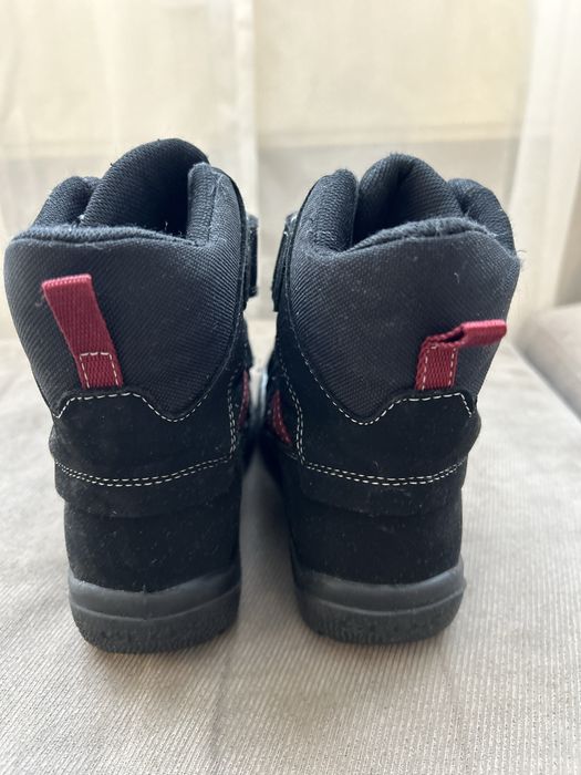 Нова цена!!! Продавам детски зимни ботуши Геокс/Geox, номер 29