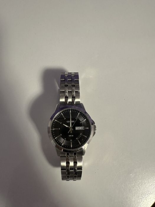 Часовник Citizen