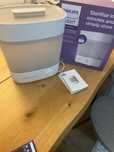 Sterilizator philips avent