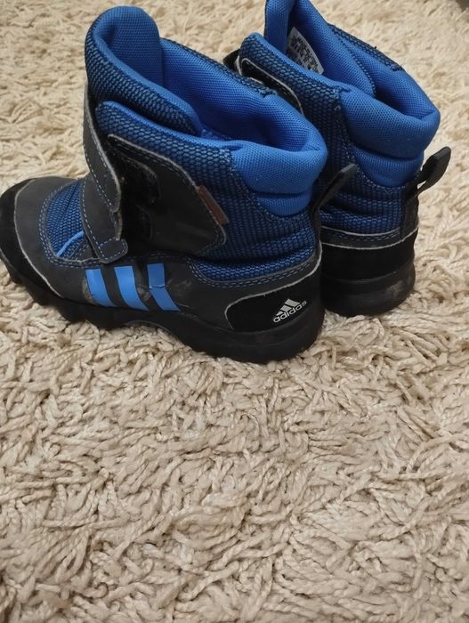 Детски ботуши Nike
