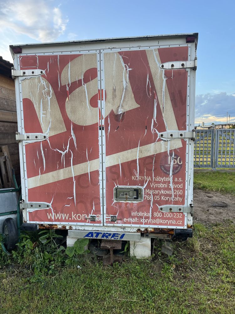 Cub containar (depozitare]