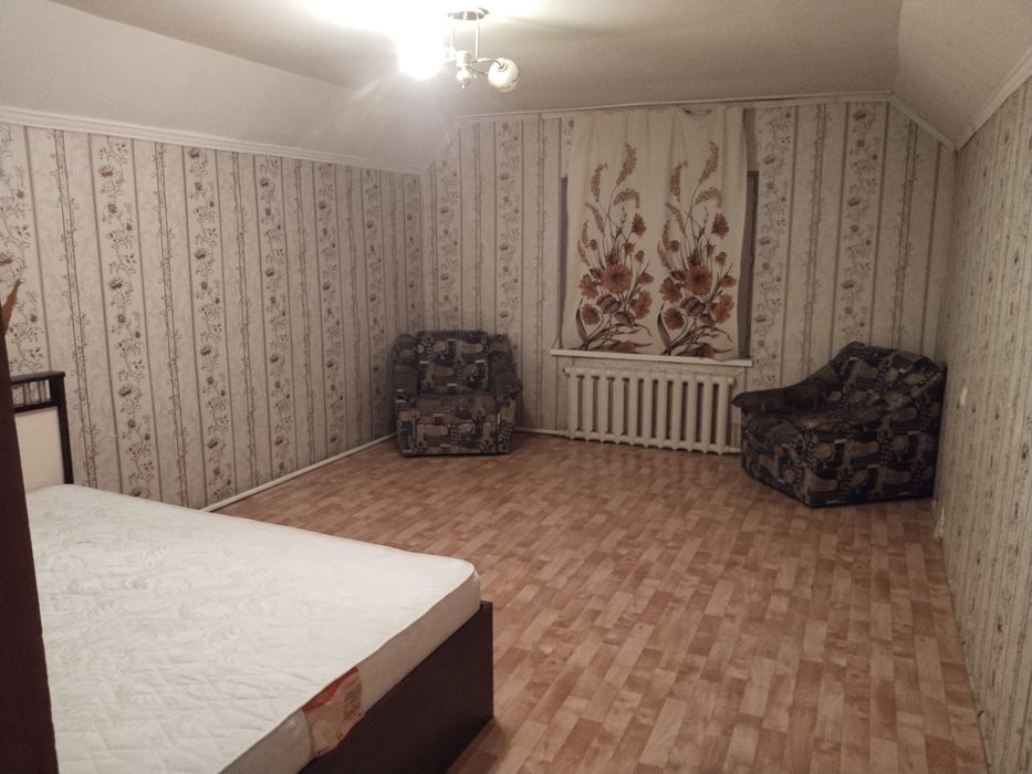 Сдам 3-х комн дом Заречный2