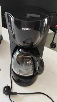 Кафе машина Bosch hausgeräte TKA 1411N /03