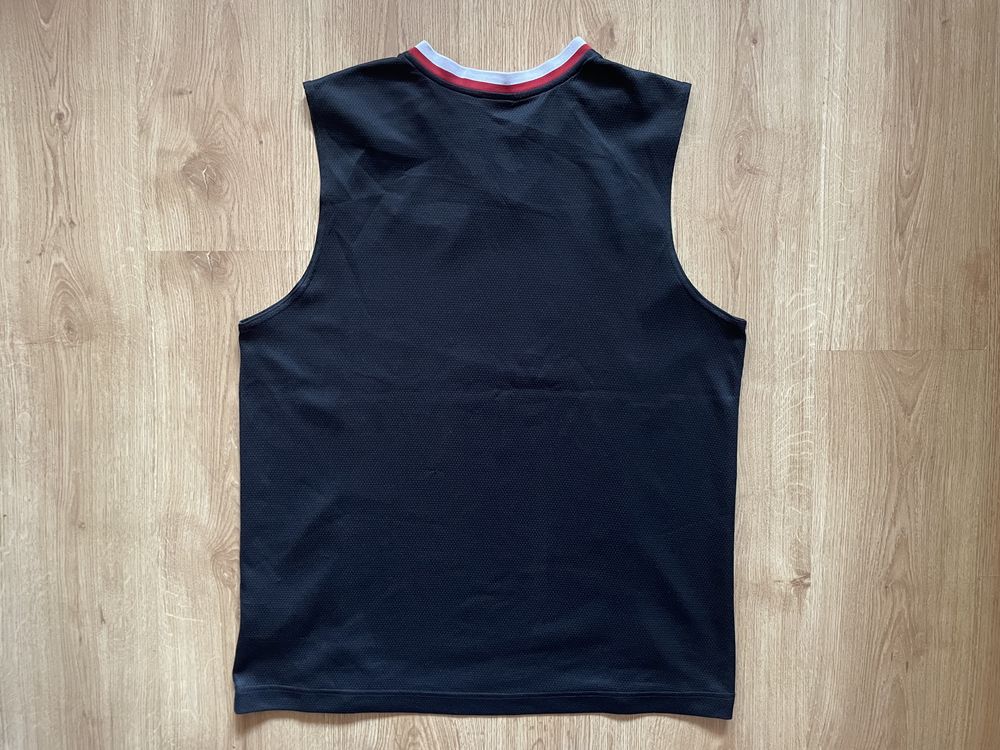 Nike Basketball Vest L