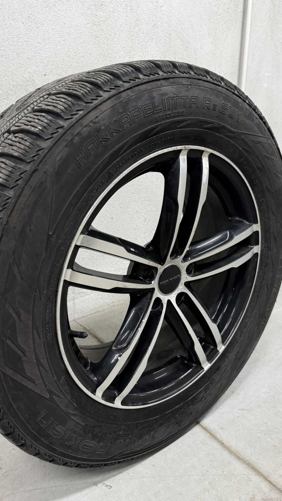 Алуминиеви Джанти 18 ''