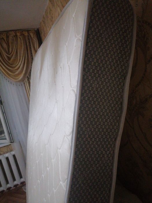 Ортопедический матрас