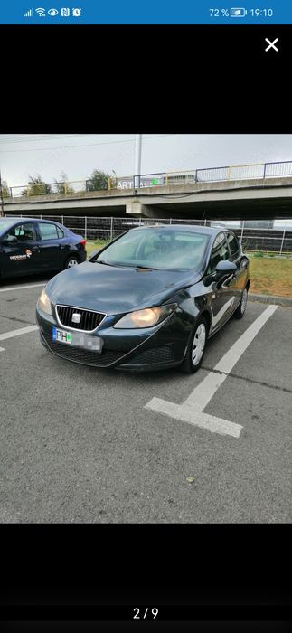 Vând - - - Seat ibiza