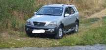 Продавасе kia sorento 2006го,143коня 2.5crdi