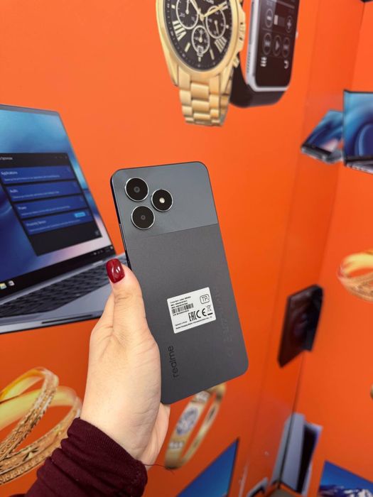 Realme Note 50 | Ortalyq
