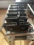 Mining rig 4x RTX 3060 Palit Dual OC 12GB + 2x RTX 3060 Ti