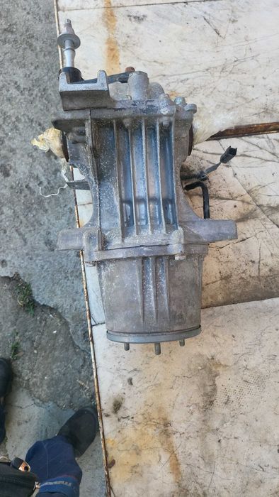 Мазда CX 5 на части ММ