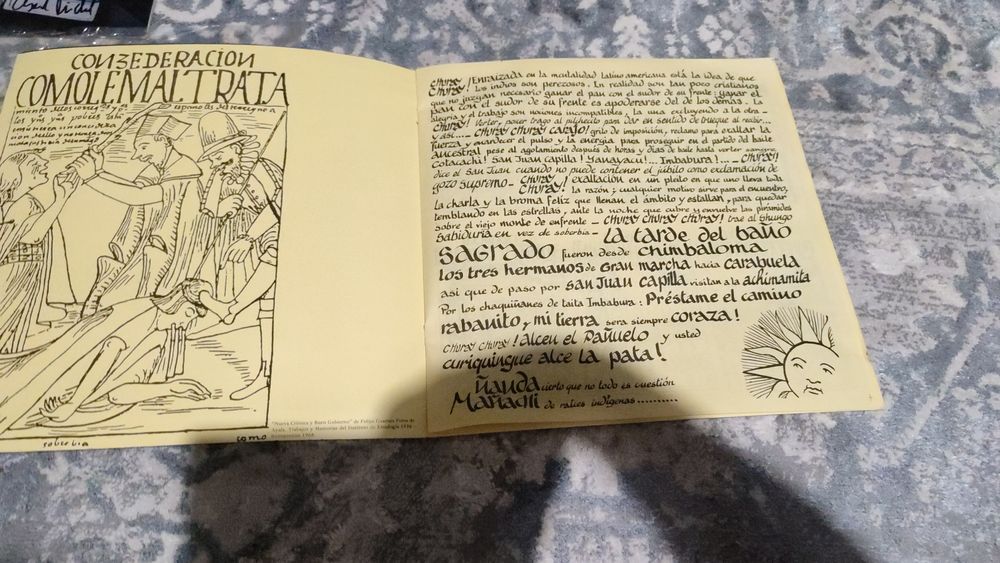 Vinyl Nanda Manachi /Jennifer Rush/Belafonte