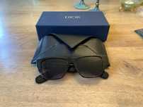 DIOR INSIDE OUT 2 слънчеви очила dark havana