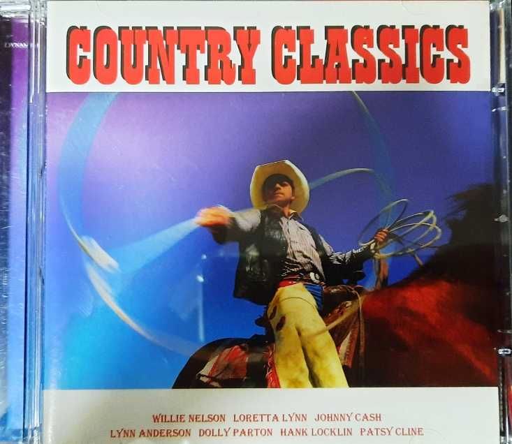 Vand Cd uri Originale Muzica Country