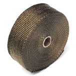 Rola banda termica pentru galerii, esapament auto/moto 5cmx10m