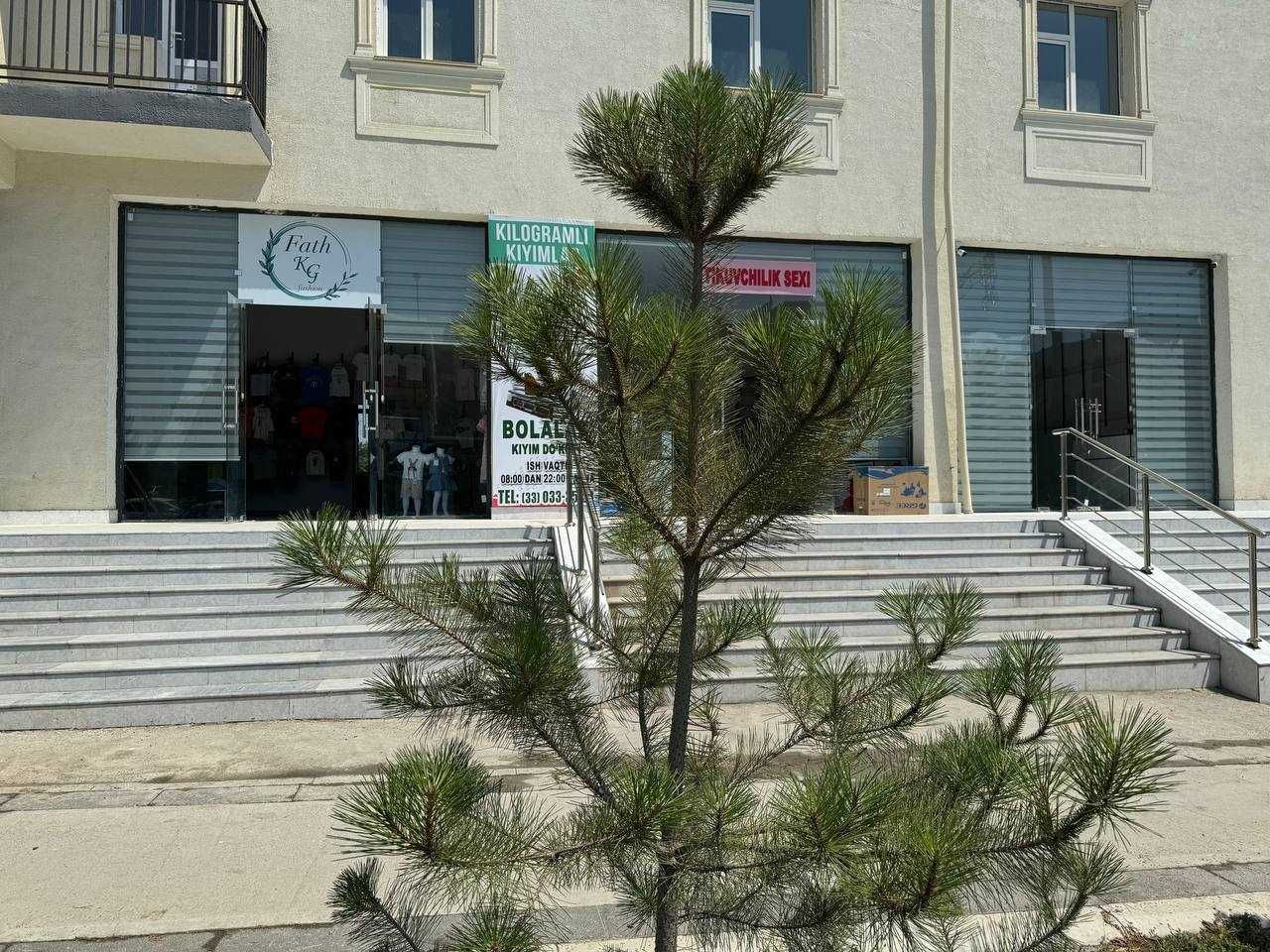 Jizzax viloyati, Zomin tumani noturar bino-inshoat sotilmoqda