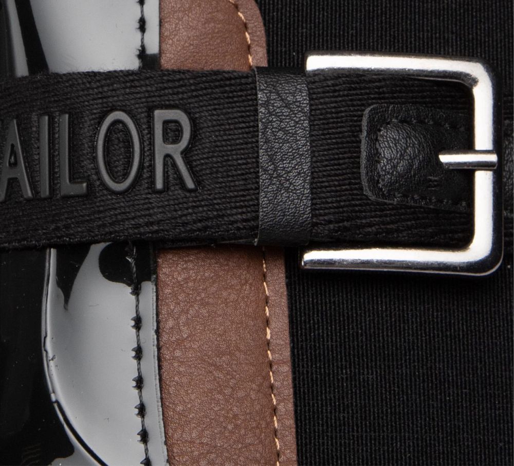Дамски бори TOM TAILOR