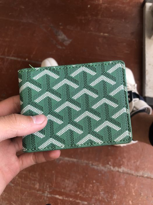 Goyard orginal bn 1/1
