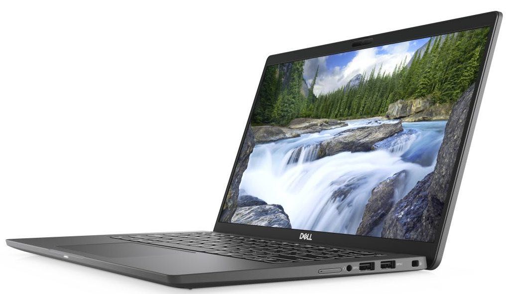 Dell Latitude 7410