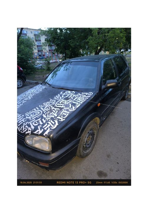 Продам автомобиль