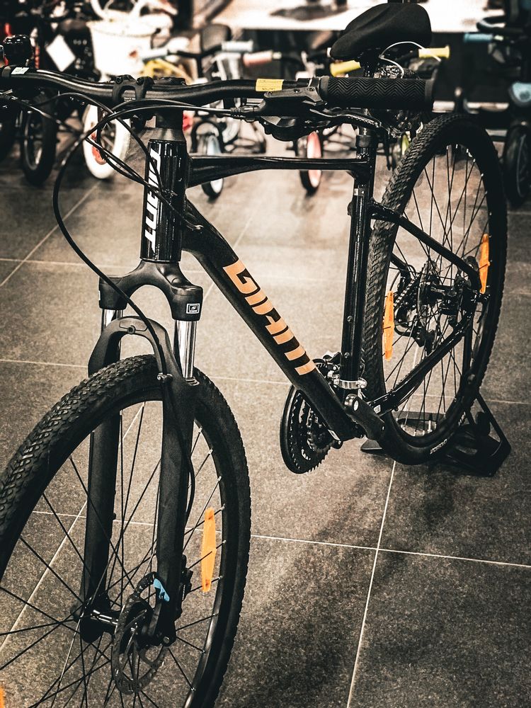 GIANT Roam 4 disc- 2022 рама L