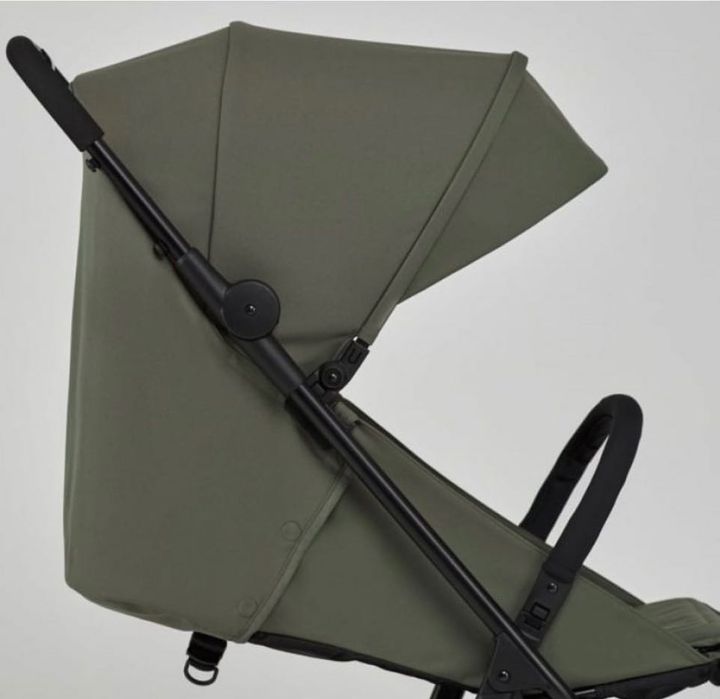 Anex Air-Z трансформираща лятна количка до 22кг,тегло 6кг