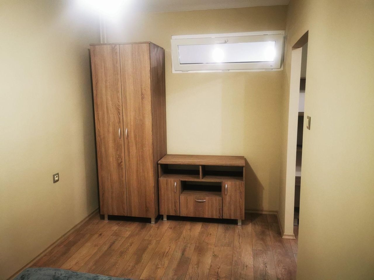 Дава се под наем Двустаен апартамент в София, Младост 4 - 60 кв.м за 550 € - Снимка #5