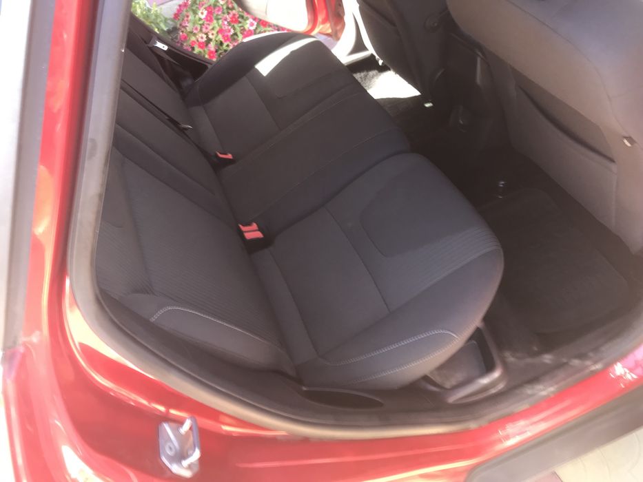 Ford Focus”Titanium”1,6TDCI-105cp-2013-eu5-recent adusa pe roti Olanda