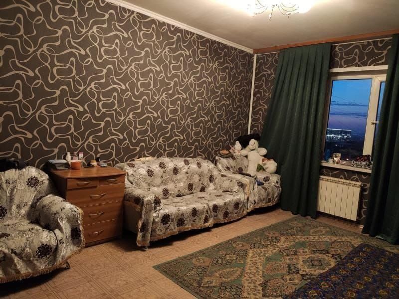 Ищу девушек на подселение