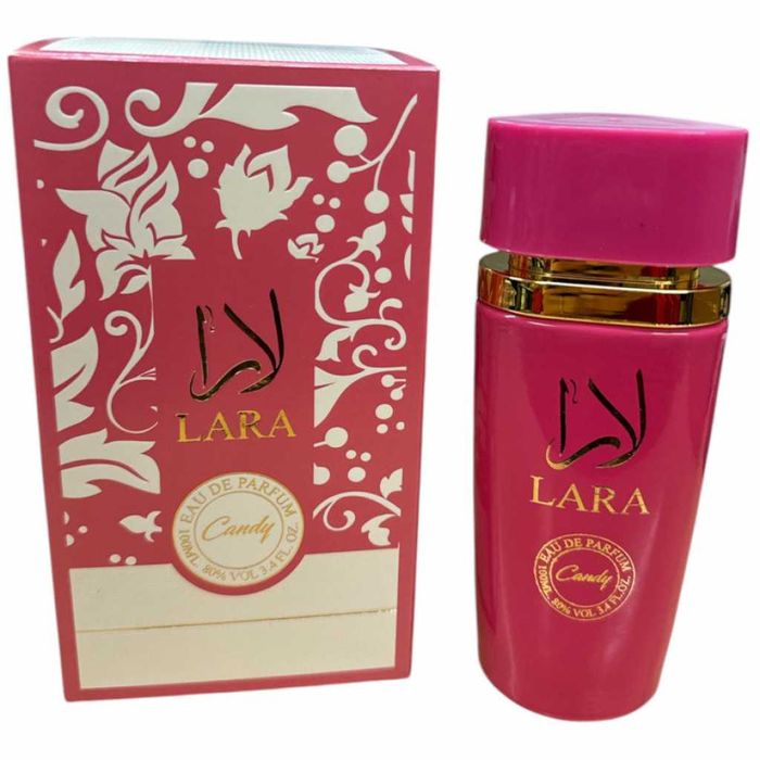 Аромат за жени Lara Candy Women Parfum