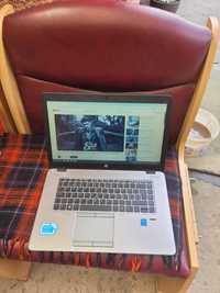 Ultrabook HP EliteBook 850 G2 cu procesor Intel® Core™ i7-5500U