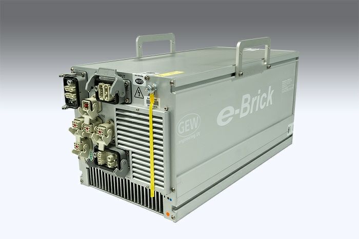 GEW uskunalarini ta'mirlash, (RLT, Rhino, E-brick) va boshqa Plc, HMI