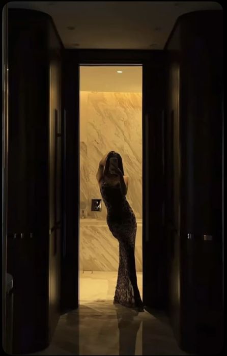 Базовый расслабляющий массаж всего тела