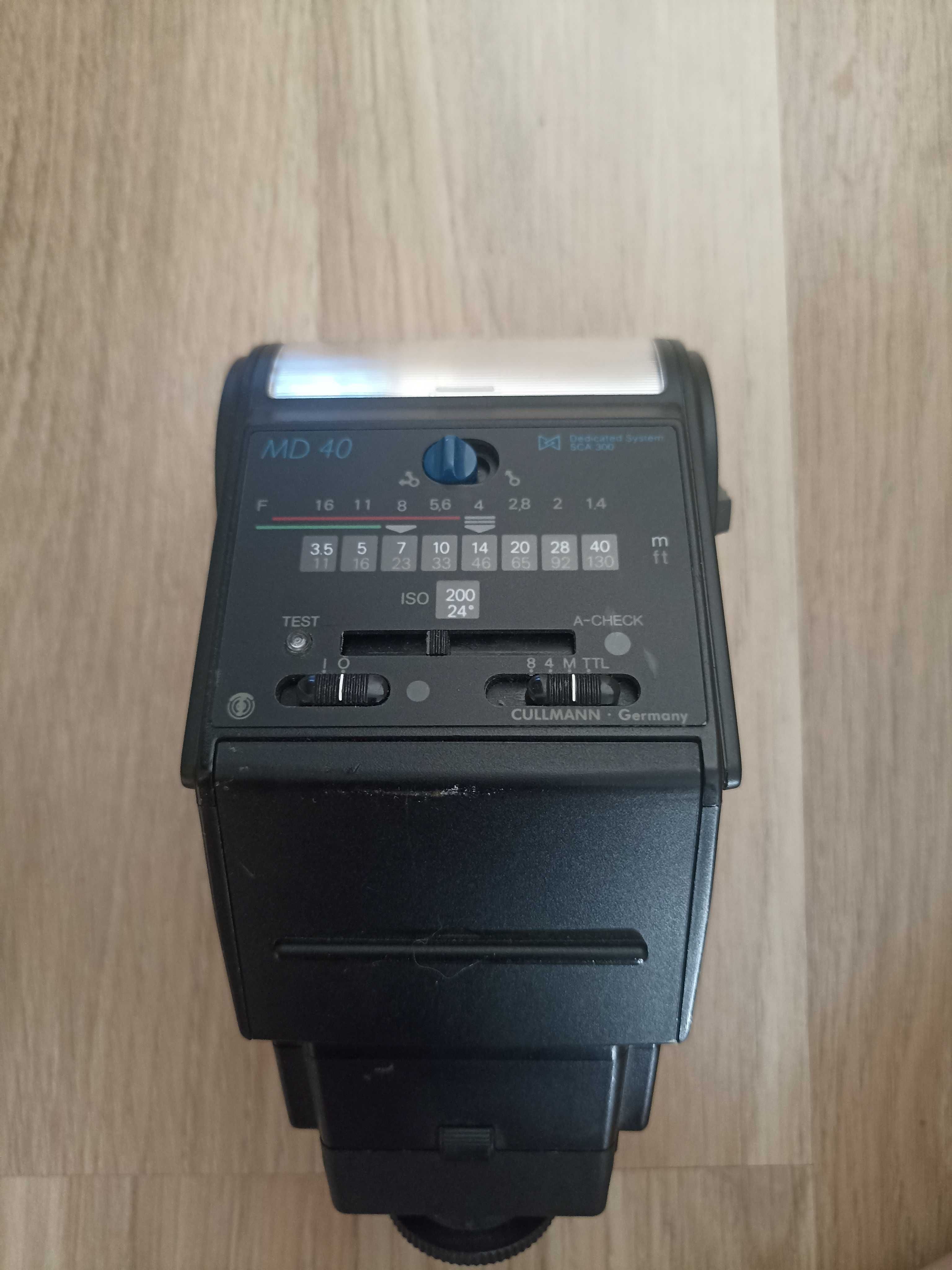 Flash Cullmann MD 40