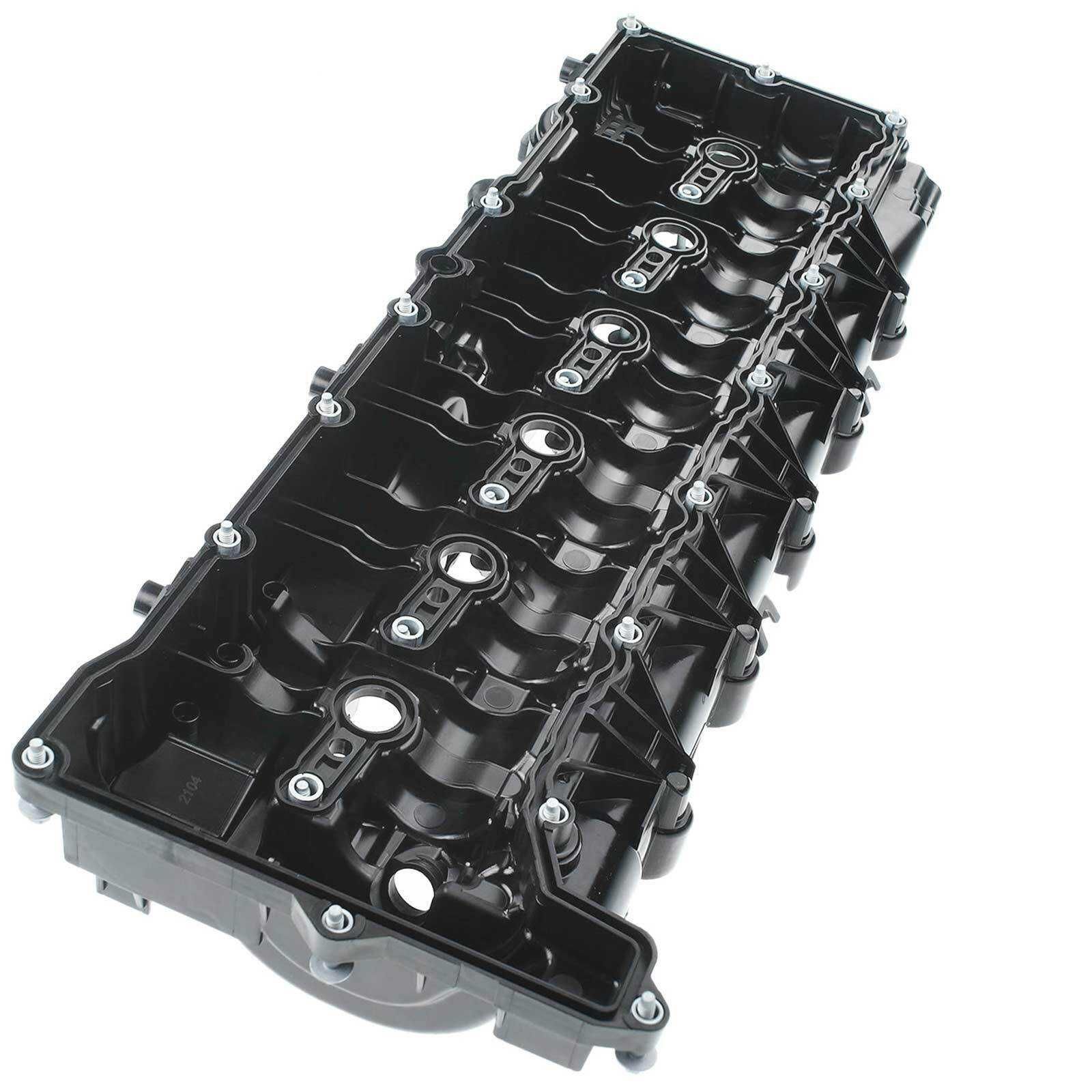 Капак Клапани за BMW 3,0 d /E70,E90,F10,F01,F07/N57D30A/oe:515745
