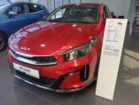 Kia XCeed Autoturism nou, neinmatriculat, garantie 7ani/150.000km
