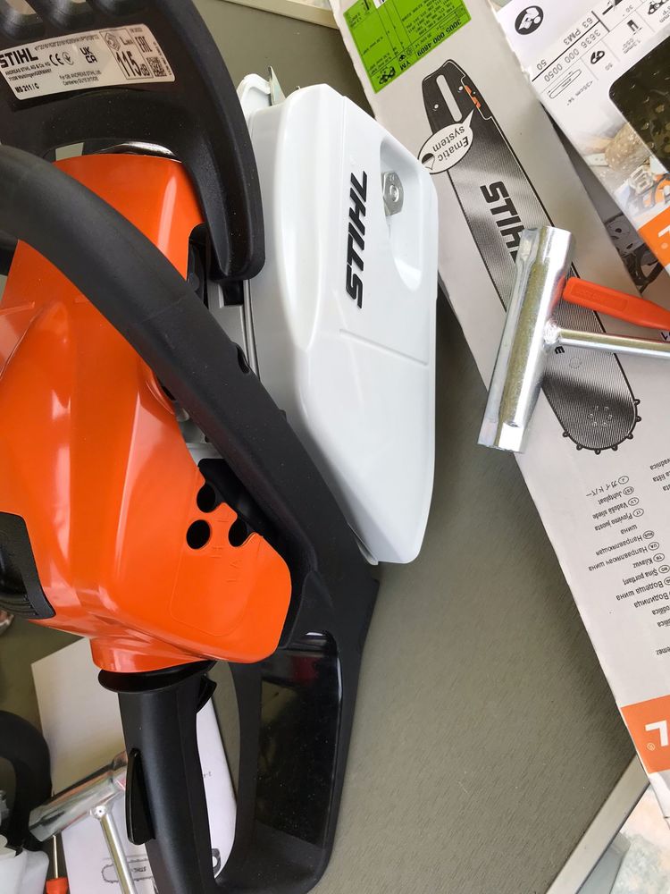 Drujba Stihl MS211/C